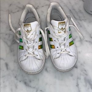 Adidas Girls sneakers